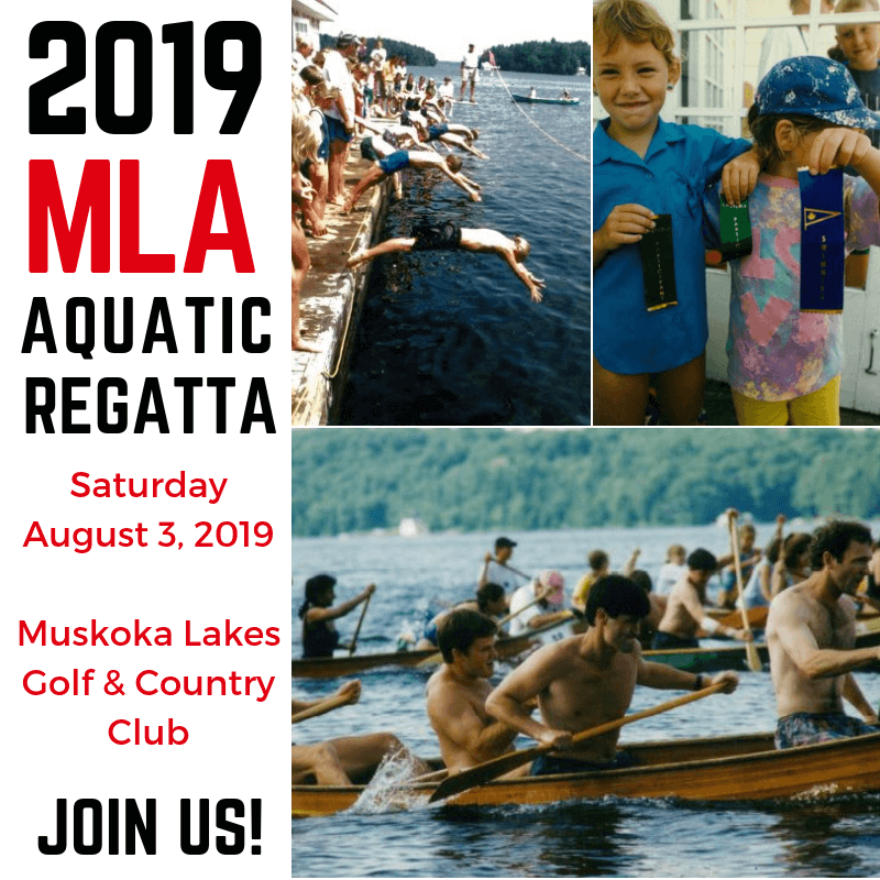 MLA Regatta