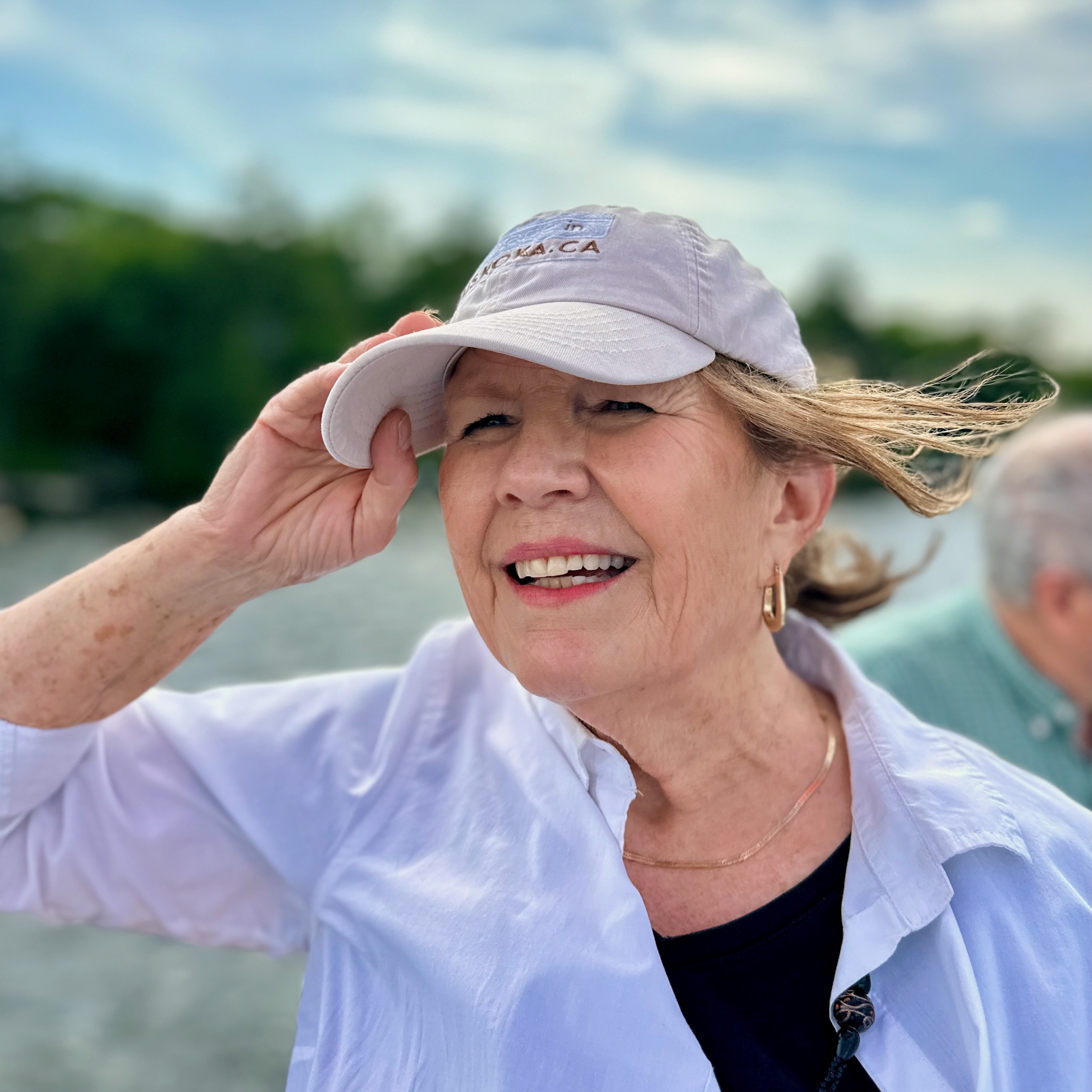 Muskoka Realtor Catharine Inniss