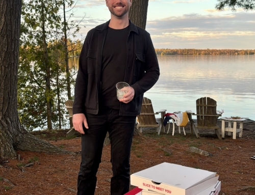 Visionary Member Profile: Stay Informed with The Cottage Almanac
