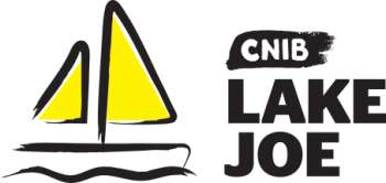CNIB Lake Joe