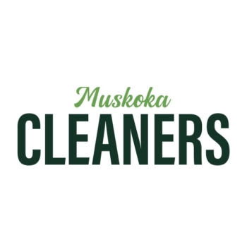 Muskoka Cleaners