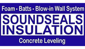 Soundseals Insulation