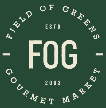 Field of Greens
