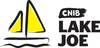 CNIB Lake Joe