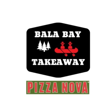 Bala Bay Takeaway and Pizza Nova